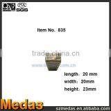 Zinc Furniture Handle Classical Pull Abinet Wardrobe Bookcase Drawer Door Handle thumbnail-1