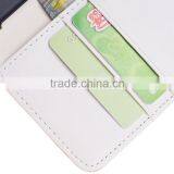 Competitive Price Mobile Phone Flip Leather Case Cover for Samsung Galaxy Trend 2 Lite thumbnail-3