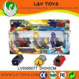 Plastic Toy Plane Transformation Toy for Children thumbnail-1