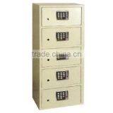Combination Safe With Electronic Lock