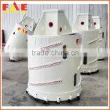 FAE Single Cone Bit for Core Barrel thumbnail-1