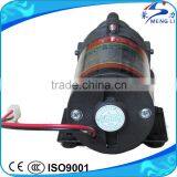 Hot! China Factory Low Noise DC 24V Electric Water Pump Motor for Water Purify Machne (MLDC46-01A) thumbnail-5
