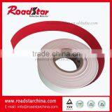 High Quality Reflective PU Leather for Garment