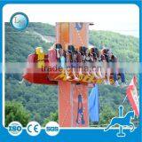 Attraction Park Rides Kids Rides Jumping Frog Hopper for Sale thumbnail-3