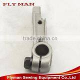 209007-91 Lower Lopper Holder ASM for PEGASUS Sewing Machine