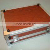 Aluminum Translucent Wine Box,acrylic Competitive Wine Case,wine Box thumbnail-3