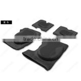 Wholesale Durable Black Hawk Tactical Elbow And Knee Pads