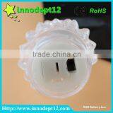 Luminous Crystal Christmas Tree Acrylic Christmas Tree LED Colorful Christmas Tree Christmas thumbnail-6