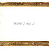 Handmade Oil Painting Framed Art