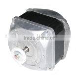 Square Shaded-Pole Motor