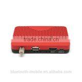Factory Directory Price HD MINI DVB S2 Satellite Receiver With IKS BISS IPTV POWERVU GSCAM thumbnail-1