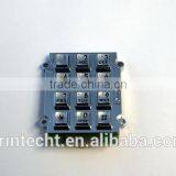 Hight Quality Oem Factory Metal Keypad thumbnail-1