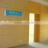 4mm 5mm 6mm 8mm 10mm Interior HPL Wall Panel thumbnail-3