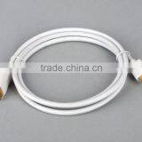 2M HDMI Cable Suppot 2160P With EMI Text thumbnail-1