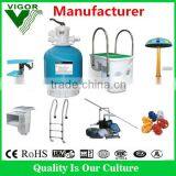 Swimming Pool Supplies and Equipment thumbnail-1