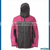 Breathable and Waterproof Outdoor Wear