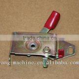 Gorgeous Quality 186F accelerograph bracket -Gasoline generator spare parts