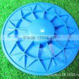Wholesale Hot Fitness Plastic Balance Exercising Board PT226 thumbnail-6