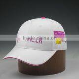 Letters Embroidered Brand Baseball Cap thumbnail-3