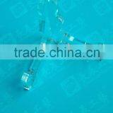 2016 Custom Plexiglass Plate Holder With Elegant Design