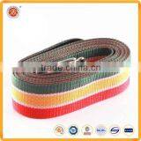 Factory direct sale different style cheap and adjustable luggage belt