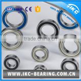 1616-2RS Sealed Bearing 1/2"x1 1/8"x3/8" inch Miniature ball bearing