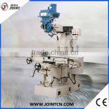P4 Bearing High Precision Milling Machine 8VA thumbnail-6