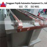 Feiyide Galvanize Electroplating Bath With Custom Sizes