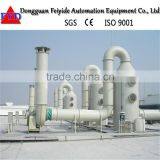Feiyide Waste Gas Treatment Equipment for Industry