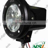 4inch 35W/ 55W HID Offroad Light Popular 4x4 Offroad/HID Driving Light for Truck thumbnail-1
