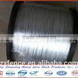 Spot Wholesale 1.2-4.0mm Galvanized Steel Wire / Non Rusty Wire / Vegetable Greenhouse Dedicated Hot Galvanized Steel Wire thumbnail-1