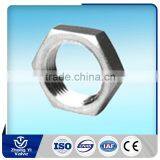 Standard Stainless Steel Parker Style Stainless Steel Pipe Fitting Product thumbnail-2