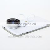 High quality 0.4X Super Wide Angle camera lens for cell phone lens