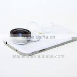 High Quality 0.4X Super Wide Angle Camera Lens for Cell Phone Lens thumbnail-1