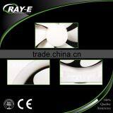 All Plastic 6-12 Inch High Quality Tube-type Exhaust Fan For House Exhaust Fan thumbnail-6