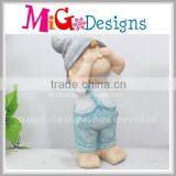 Magnesia Statue Ornament Wholesale Garden Decoration thumbnail-2