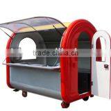 Food Cart for Sale /mobile Food Cart thumbnail-2