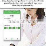 Incoming Call Vibrating Smart Bracelet thumbnail-5