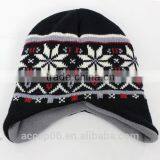 Wholesale New Beanie Types of Winter Hats thumbnail-5
