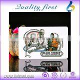 LBD MIFARE DESFire EV1 2K Introduction Plastic Cards RFID Cards