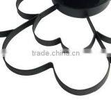 New Arrival Black Candle Holder Lantern for Home Decor thumbnail-6