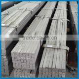 Galvanized Q275 Hot Rolled Steel Flat Bar thumbnail-2