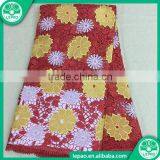 High Quality Heavy African Lace Fabrics Swiss Voile Lace in Switzerland 2016 thumbnail-1