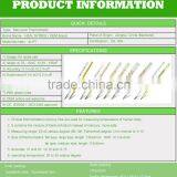 Large Size Mercury Free Clinical Thermometer thumbnail-6