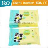 High Quality Cheap Cleaning Scented Baby Wipes thumbnail-1