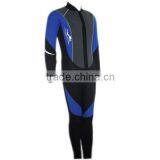 Long Sleeve Neoprene Diving Wetsuit for Keyaking /sailing thumbnail-1