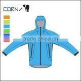 Men's Wholesale Custom Windbreaker Jackets thumbnail-1