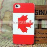 National Flag Case for Iphone 6 , Plastic Flag Phone Case thumbnail-1