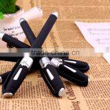 High Quality Large Capacity Free Samples Gel Pen With Cap thumbnail-4