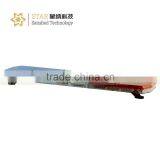 Emergency Police Led Flashing Lightbar thumbnail-3